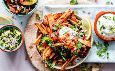 Epicurean Escapade: waar eten poëzie is